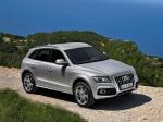 Audi Q5 3.0 TDI Quattro S-Line 2008 года